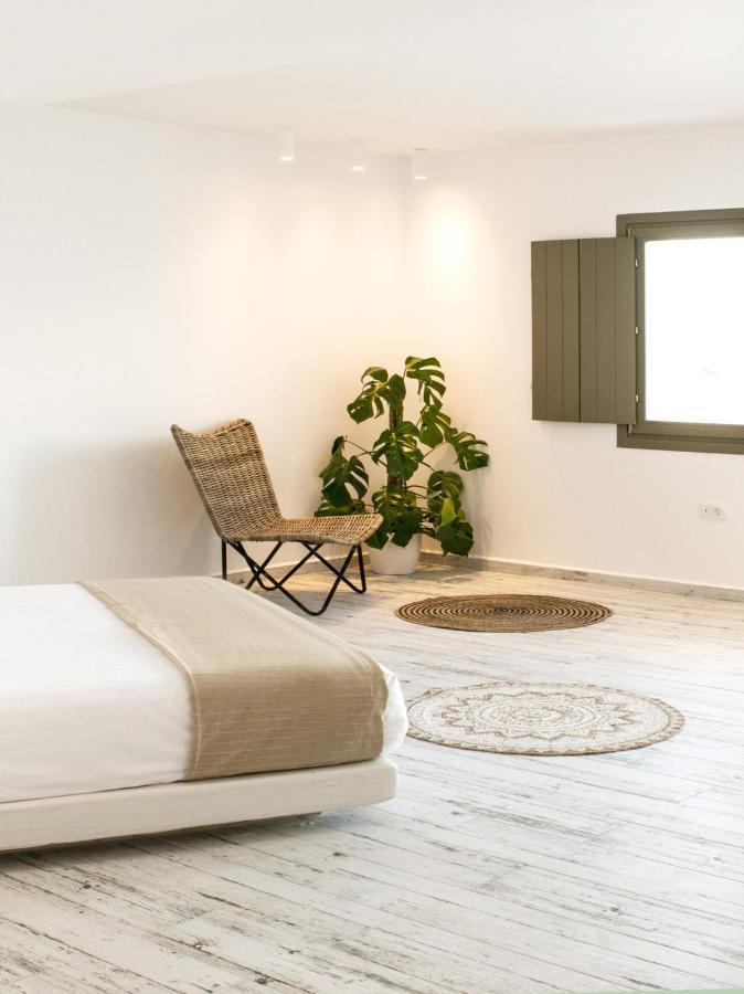 Aregou Villas Imerovigli  Exteriér fotografie