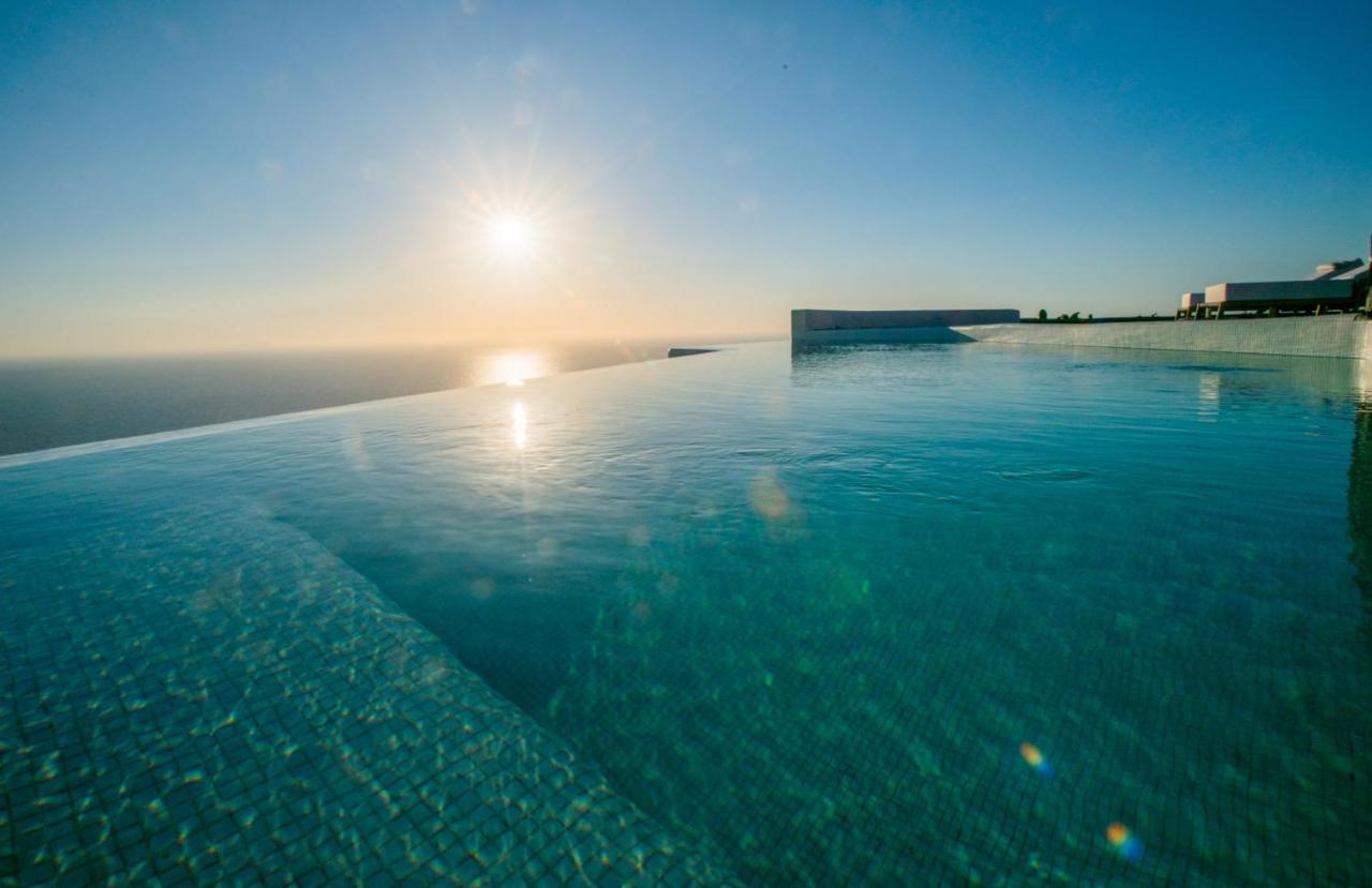 Aregou Villas Imerovigli  Exteriér fotografie