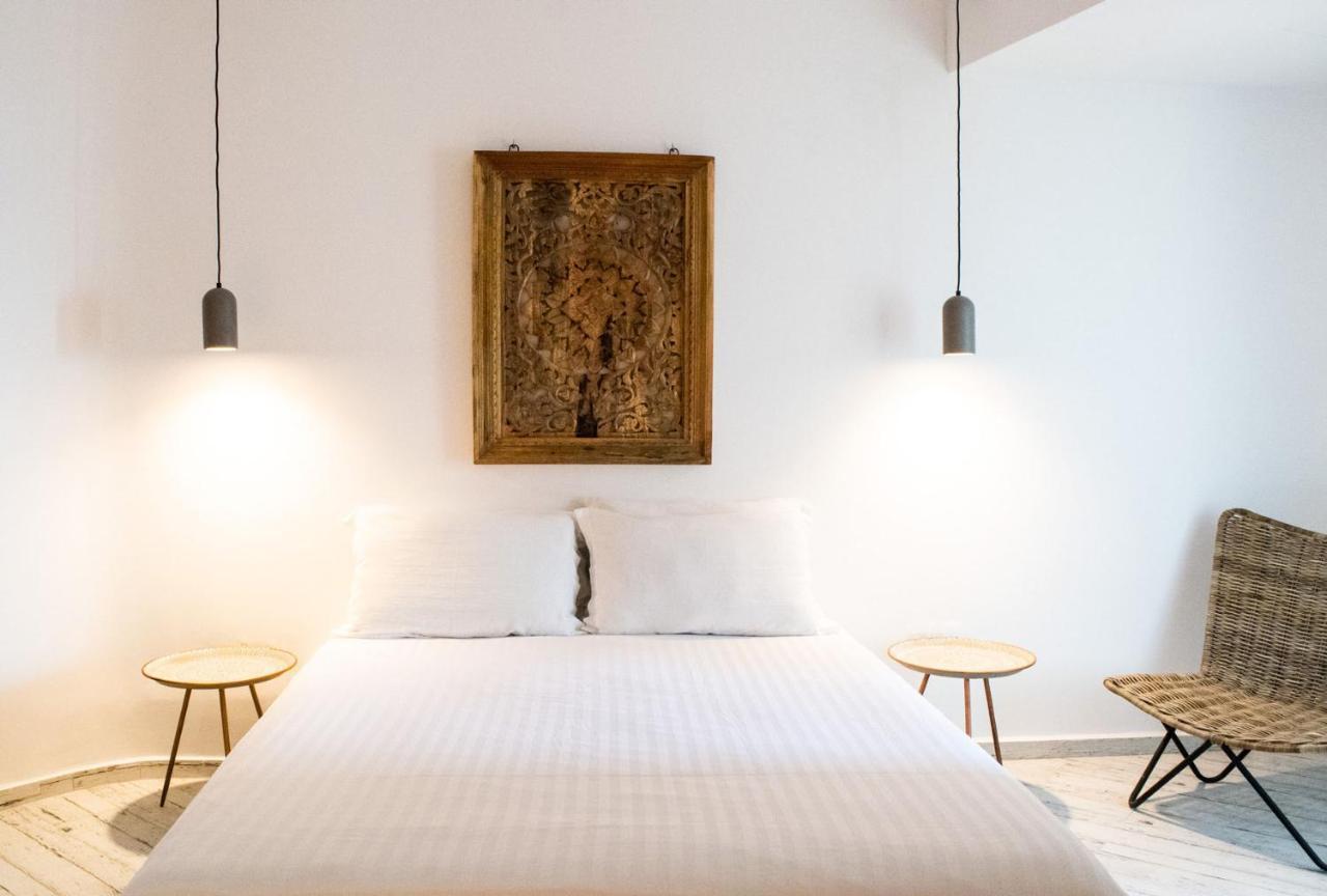 Aregou Villas Imerovigli  Exteriér fotografie